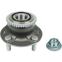 Radnabe MEYLE 35-14 752 0002 von Meyle