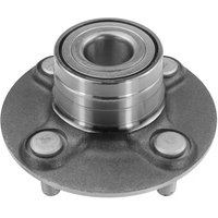 Radnabe MEYLE 36-14 750 0001 von Meyle