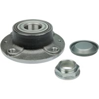 Radnabe MEYLE 40-14 750 0001 Radnabe MEYLE 40-14 750 0001 von Meyle