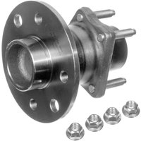 Radnabe MEYLE 614 752 0004 Radnabe MEYLE 614 752 0004 von Meyle