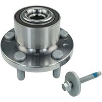 Radnabe MEYLE 714 651 0006 Radnabe MEYLE 714 651 0006 von Meyle