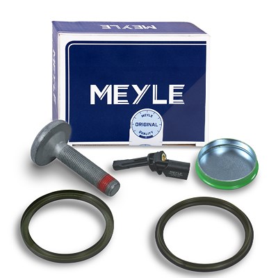 Meyle Reparatursatz, ABS-Sensor links [Hersteller-Nr. 114 899 0014] für Audi, Seat, VW von MEYLE