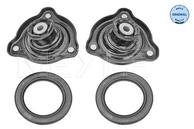 Meyle Reparatursatz, Federbeinstützlager [Hersteller-Nr. 4144121002/S] für Porsche von MEYLE