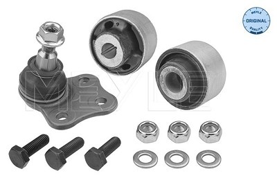 Meyle Reparatursatz, Querlenker [Hersteller-Nr. 16-166100008] für Renault von MEYLE
