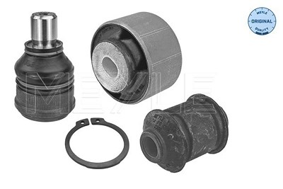 Meyle Reparatursatz, Querlenker [Hersteller-Nr. 7166100009] für Ford von MEYLE