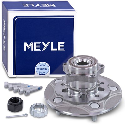 Meyle Reparatursatz, Radnabe vorne [Hersteller-Nr. 7146530001] für Ford von MEYLE