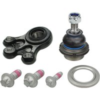 Reparatursatz,Traggelenk MEYLE KIT 11-16 010 0019 von Meyle