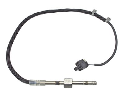 Meyle Sensor, Abgastemperatur [Hersteller-Nr. 0148000160] für Mercedes-Benz von MEYLE
