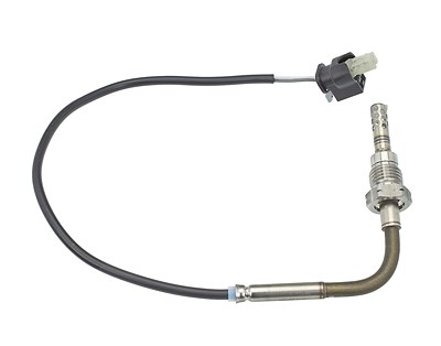 Meyle Sensor, Abgastemperatur [Hersteller-Nr. 0148000184] für Mercedes-Benz, Smart von MEYLE