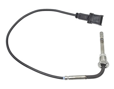 Meyle Sensor, Abgastemperatur [Hersteller-Nr. 2148000037] für Citroën, Fiat, Peugeot von MEYLE