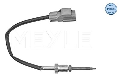 Meyle Sensor, Abgastemperatur [Hersteller-Nr. 7148000037] für Ford von MEYLE