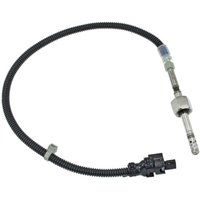 Sensor, Abgastemperatur MEYLE 014 800 0167 von Meyle