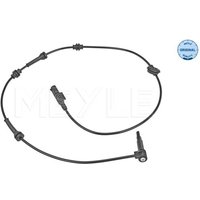 Sensor, Raddrehzahl MEYLE ELECTRONICS 214 899 0013 Sensor, Raddrehzahl MEYLE ELECTRONICS 214 899 0013 von Meyle