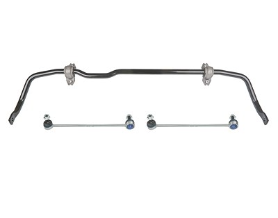 Meyle Stabilisator, Fahrwerk [Hersteller-Nr. 1146530014/HD] für Seat, Skoda von MEYLE
