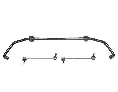 Meyle Stabilisator, Fahrwerk [Hersteller-Nr. 3146530002/HD] für BMW von MEYLE