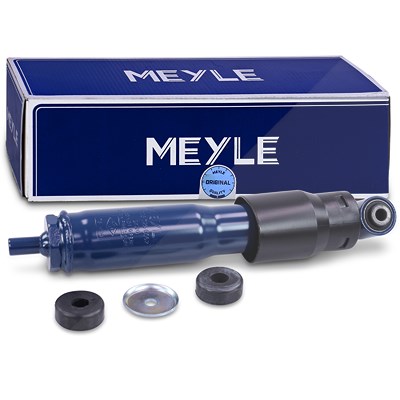 Meyle Stoßdämpfer hinten [Hersteller-Nr. 1267250052] für VW von MEYLE