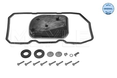 Meyle Teilesatz, Ölwechsel-Automatikgetriebe [Hersteller-Nr. 0141350203/SK] für Mercedes-Benz von MEYLE