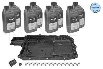 Meyle Teilesatz, Ölwechsel-Automatikgetriebe [Hersteller-Nr. 3001351009] für BMW von MEYLE