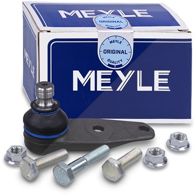 Meyle Trag-/Führungsgelenk [Hersteller-Nr. 16-160104264] für Dacia, Nissan, Renault von MEYLE