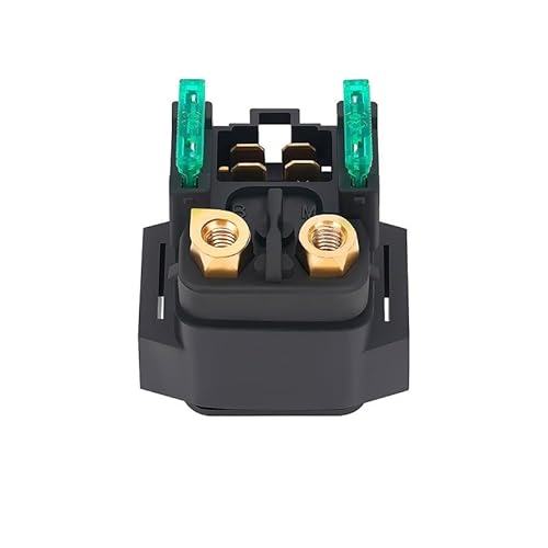 Anlasser Relais Motorrad Starter Relais Für Ya&maha YP250R YP400R X-MAX YP400RA YP125 YP125R YP125RA XT660X XT660Z YFM250X YXR45F Anlasser Relais Motorrad Starter Relais Für Ya&maha YP250R YP400R X-MAX YP400RA YP125 YP125R YP125RA XT660X XT660Z YFM250X YXR45F von MEndip