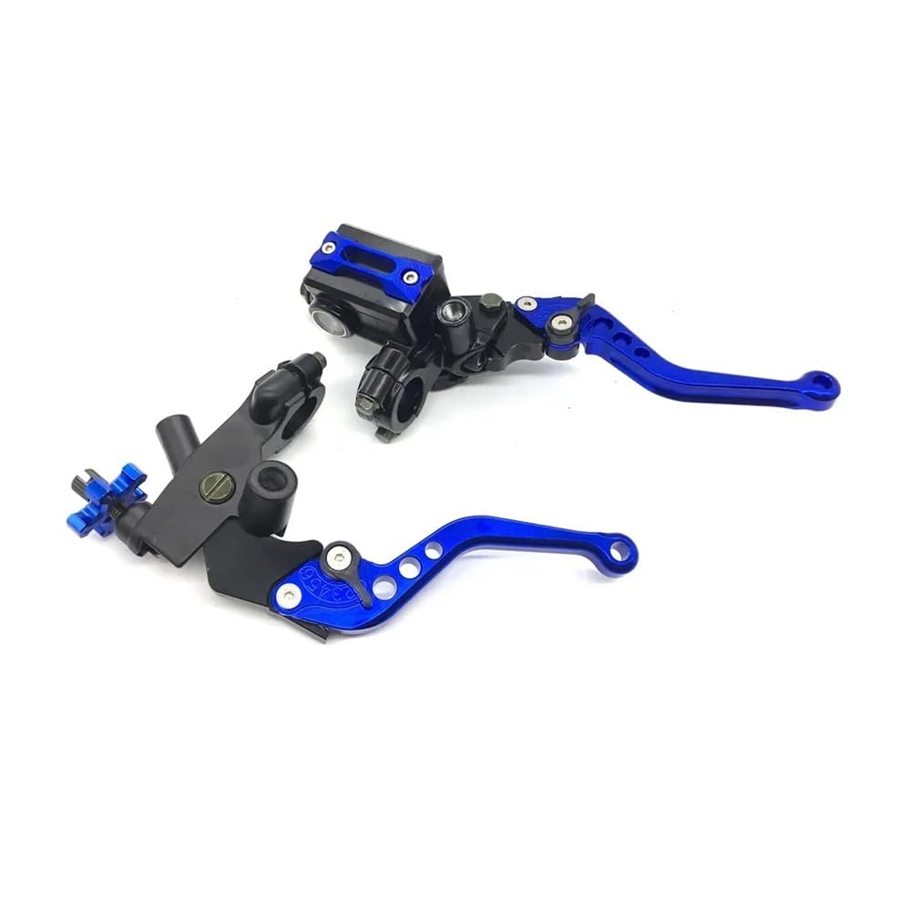 Bremshebel Kupplungshebel Motorrad Motorrad Bremse Kupplung Pumpe Hebel Hydraulische Hauptzylinder Zubehör 7/8 "12,7mm Kolben Universal Für Bremshebel Kupplungshebel Motorrad Motorrad Bremse Kupplung Pumpe Hebel Hydraulische Hauptzylinder Zubehör 7/8 "12,7mm Kolben Universal Für von MEndip
