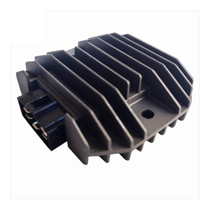 MEndip Reglergleichrichter Motorrad Spannungsreglergleichrichter Für Ya&maha FZR600R YZF600R YZF-R1 YZF-R6/S FZ6R FZ6 SRX700 SX600R SX700R 5VX-81960-00-00 von MEndip