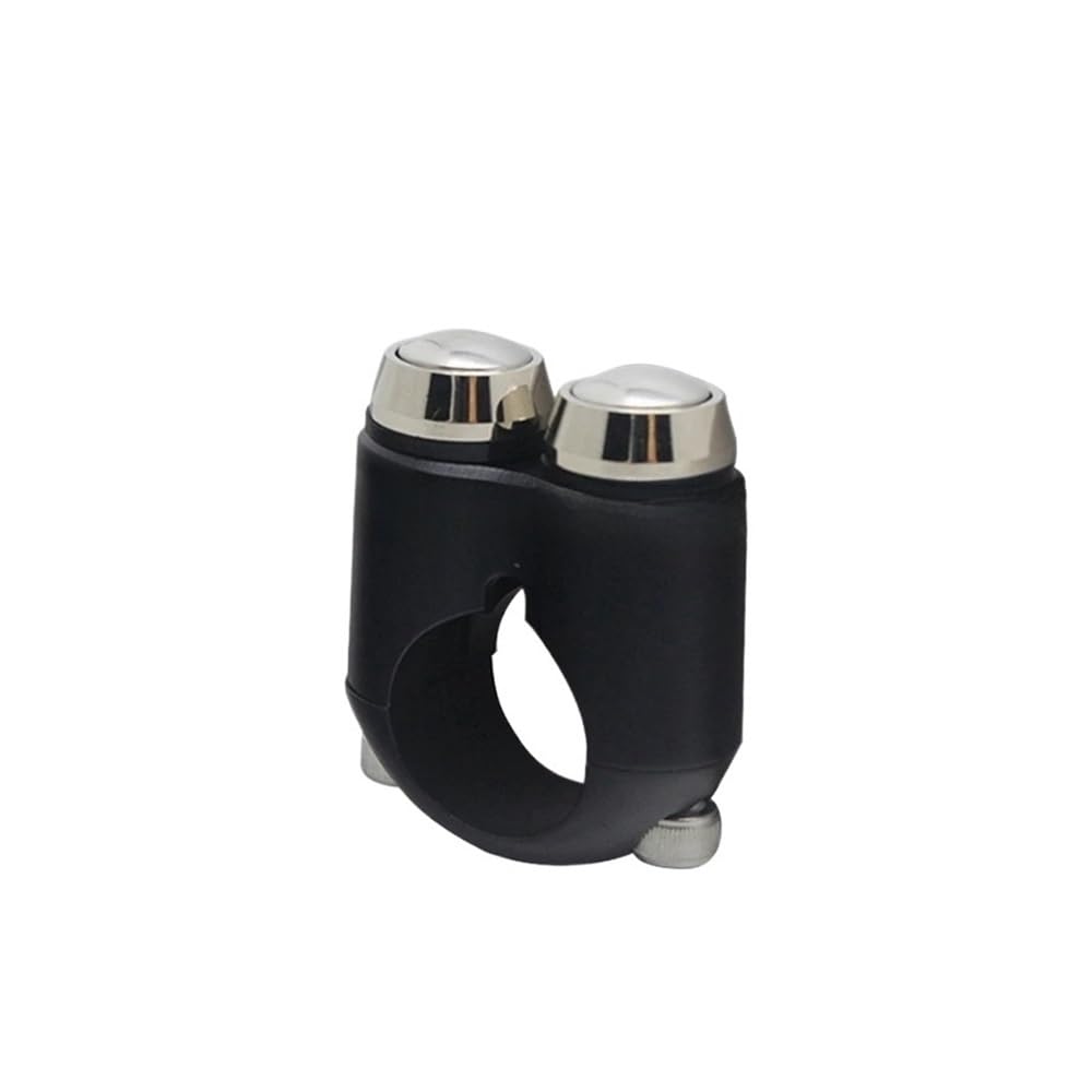 Motorrad Lenkerschalter Motorrad 1 "7/8" Hand Control Schalter Für Motorrad 22mm/25mm Dual Momentary Tasten Lenker Schalter Motorrad Zubehör Motorrad Lenkerschalter Motorrad 1 "7/8" Hand Control Schalter Für Motorrad 22mm/25mm Dual Momentary Tasten Lenker Schalter Motorrad Zubehör von MEndip