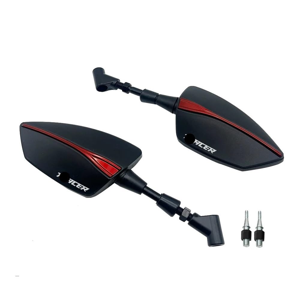 Motorrad Rückspiegel Für Für Tracer 900GT Für Tracer 700 900 GT Für Tracer 700gt MT09 MT07 Motorrad Rearview Außenspiegel Motorrad Rückspiegel Für Für Tracer 900GT Für Tracer 700 900 GT Für Tracer 700gt MT09 MT07 Motorrad Rearview Außenspiegel von MEndip