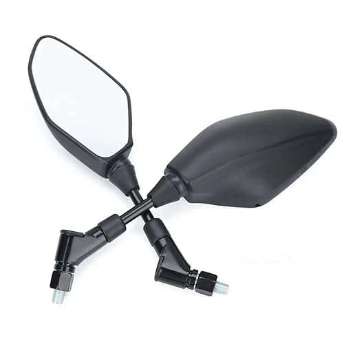 Motorrad Rückspiegel Für XSR700 XSR900 2016-2021 XSR 700 900 Motorrad Zubehör Rearview Außenspiegel Teile Motorrad Rückspiegel Motorrad Rückspiegel Für XSR700 XSR900 2016-2021 XSR 700 900 Motorrad Zubehör Rearview Außenspiegel Teile Motorrad Rückspiegel von MEndip