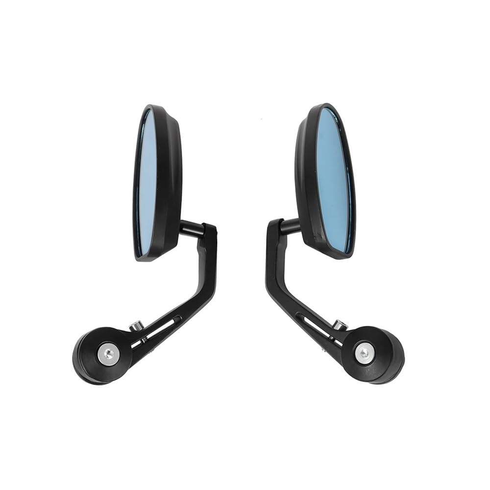 Motorrad Rückspiegel Motorrad Lenker Rückansicht Seitenspiegel Motorrad Lenker End Rearview Außenspiegel Für Für Chopper Für Bobber Motorrad Rückspiegel Motorrad Lenker Rückansicht Seitenspiegel Motorrad Lenker End Rearview Außenspiegel Für Für Chopper Für Bobber von MEndip