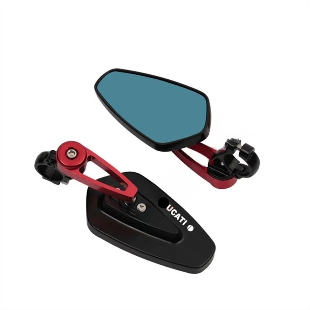 Motorrad Rückspiegel Motorrad Rearview Außenspiegel Für Für Hypermotard 950 939 821 796 SP 1100 2007-2023 Motorrad Rückspiegel Motorrad Rückspiegel Motorrad Rearview Außenspiegel Für Für Hypermotard 950 939 821 796 SP 1100 2007-2023 Motorrad Rückspiegel von MEndip