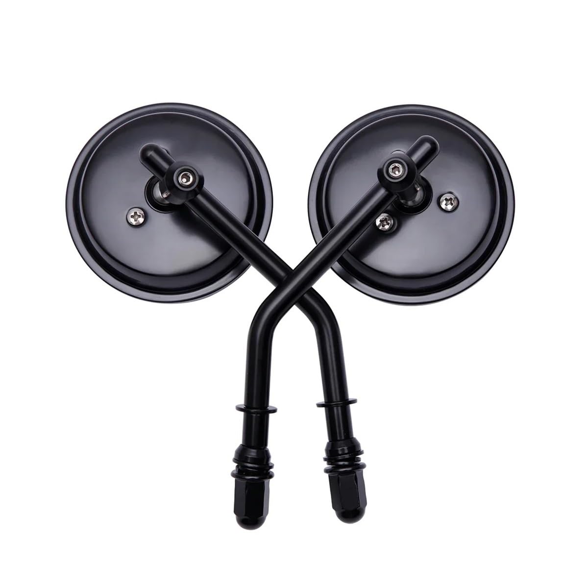 Motorrad Rückspiegel Motorrad Rearview Außenspiegel Für Für Sportster Für Dyna XL883 1200 Für Straße Für King Für Softail Zubehör Motorrad Rückspiegel Motorrad Rearview Außenspiegel Für Für Sportster Für Dyna XL883 1200 Für Straße Für King Für Softail Zubehör von MEndip