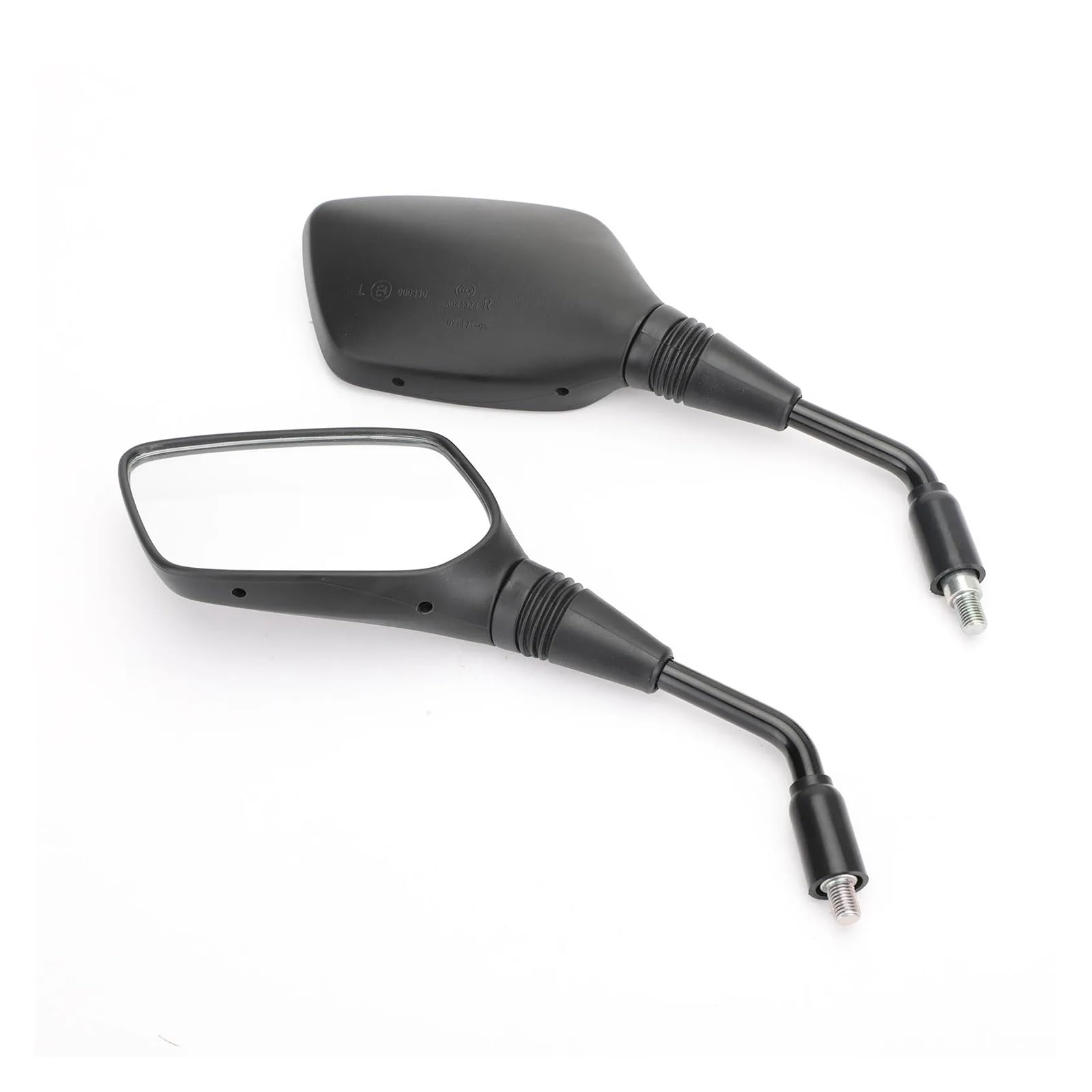 Motorrad Rückspiegel Motorrad Rearview Außenspiegel Für GW250 Für Inazuma Für V-Strom DL250 DL650 DL1000 Für V-Strom DL 650 1000 Motorrad Rückspiegel Motorrad Rearview Außenspiegel Für GW250 Für Inazuma Für V-Strom DL250 DL650 DL1000 Für V-Strom DL 650 1000 von MEndip