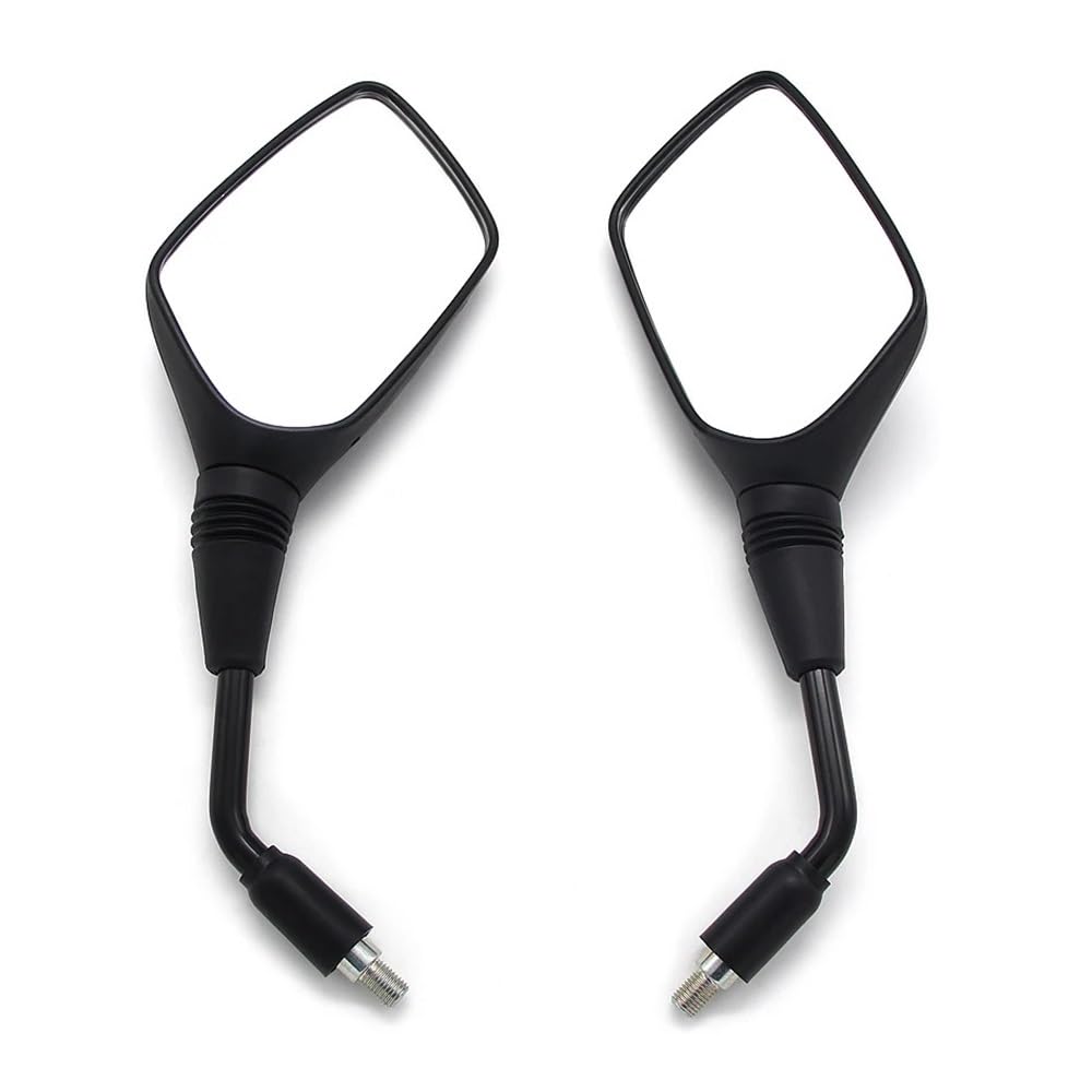 Motorrad Rückspiegel Motorrad Rearview Außenspiegel Für SV650 DL650 SFV650 DL1000 SV400 V-Strom Gladius GSR400 GSR600 GSR750 SV1000 SFV 650 Motorrad Rückspiegel Motorrad Rearview Außenspiegel Für SV650 DL650 SFV650 DL1000 SV400 V-Strom Gladius GSR400 GSR600 GSR750 SV1000 SFV 650 von MEndip
