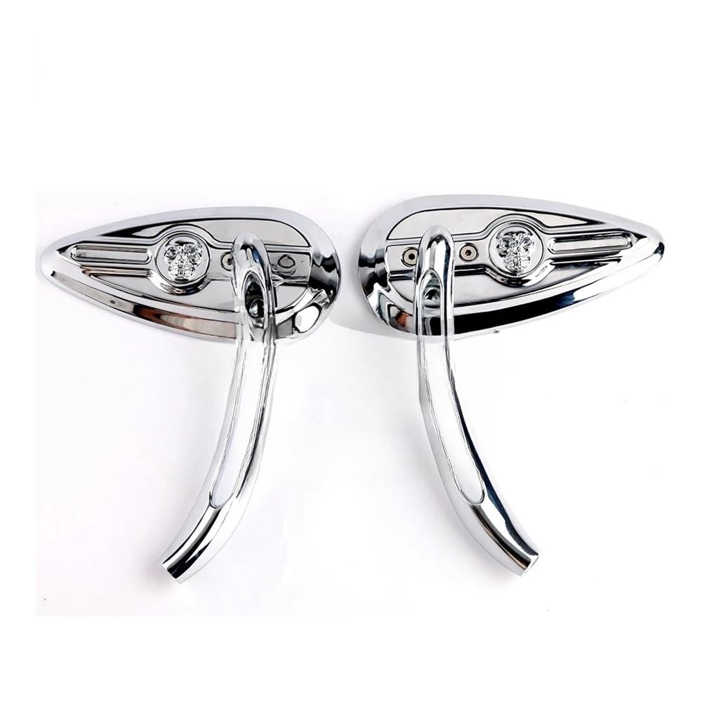 Motorrad Rückspiegel Motorrad Rearview Außenspiegel Für Street Glide Spezielle Sportster 1200 883 Rückansicht Motorrad Spiegel Zubehör Motorrad Rückspiegel Motorrad Rearview Außenspiegel Für Street Glide Spezielle Sportster 1200 883 Rückansicht Motorrad Spiegel Zubehör von MEndip