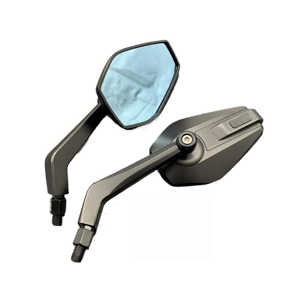 Motorrad Rückspiegel Motorrad Rearview Außenspiegel Für XVS 250 650 950 1100 1300 Für Klassische Für Silverado Für Straße Für Star Motorrad Rückspiegel Motorrad Rearview Außenspiegel Für XVS 250 650 950 1100 1300 Für Klassische Für Silverado Für Straße Für Star von MEndip