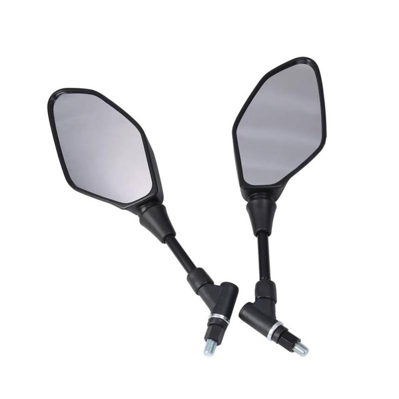 Motorrad Rückspiegel Motorrad Rearview Außenspiegel Rückansicht Spiegel Für MT-07 MT 07 09 10 Für Tracer 900 MT09 MT07 MT10 2020 von MEndip