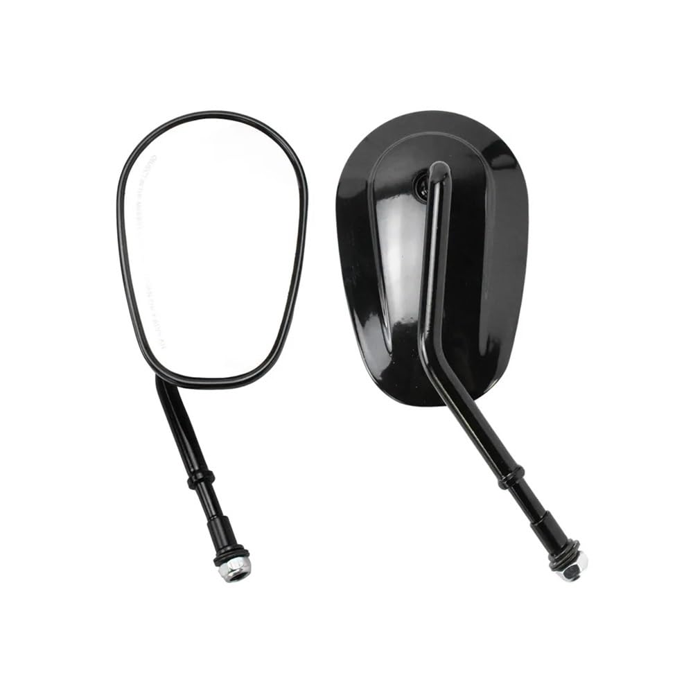 Motorrad Rückspiegel Motorrad Rückansicht Rearview Außenspiegel Für Für Touring Für Softail Für Sportster XL 883 1200 Für Straße Für König Motorrad Rückspiegel Motorrad Rückansicht Rearview Außenspiegel Für Für Touring Für Softail Für Sportster XL 883 1200 Für Straße Für König von MEndip