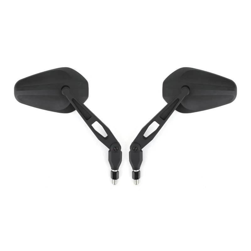 Motorrad Rückspiegel Motorrad Rückspiegel Für YBR125 Für Tracer XSR 700 900 FJ07 FJ09 MT09 Für Für Rearview Außenspiegel von MEndip