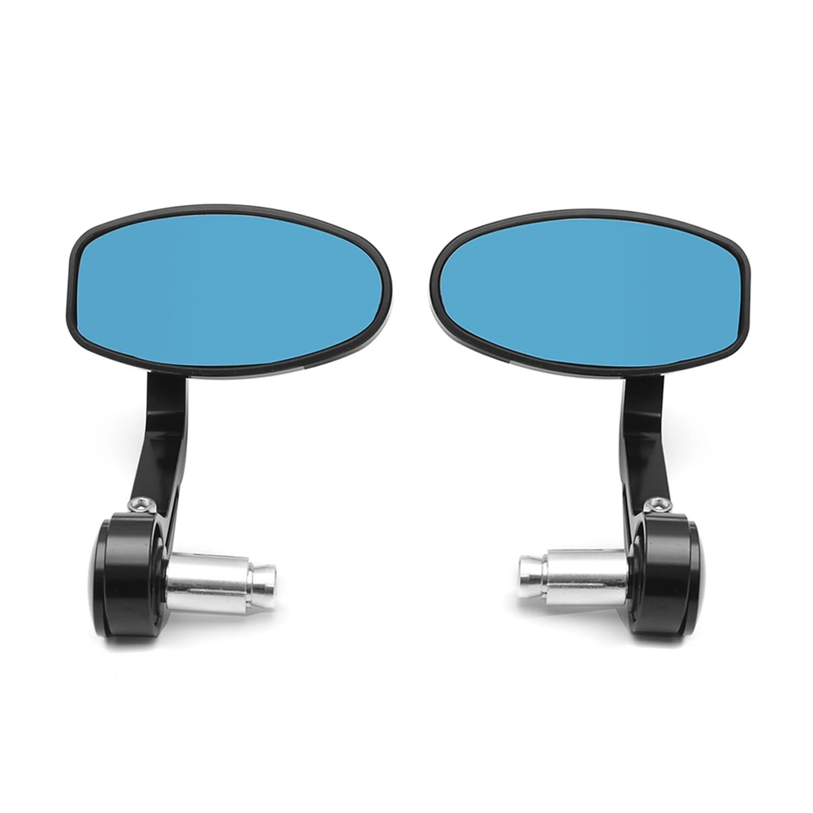 Motorrad Rückspiegel Motorrad Rückspiegel Motorrad Bar End Rearview Außenspiegel Für Motorrad Lenker Rückansicht Seitenspiegel Motorrad Rückspiegel Motorrad Rückspiegel Motorrad Bar End Rearview Außenspiegel Für Motorrad Lenker Rückansicht Seitenspiegel von MEndip