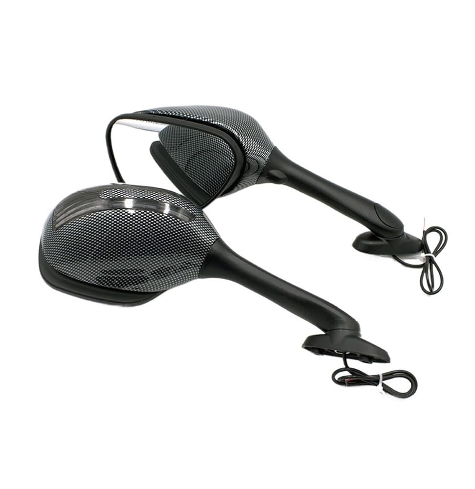 Motorrad Rückspiegel Rearview Außenspiegel Für GSXR 600 750 2006-2015 GSXR 1000 2005-2015 K5 K6 K7 K8 K9 2010 2011 Motorrad Rückspiegel Motorrad Rückspiegel Rearview Außenspiegel Für GSXR 600 750 2006-2015 GSXR 1000 2005-2015 K5 K6 K7 K8 K9 2010 2011 Motorrad Rückspiegel von MEndip