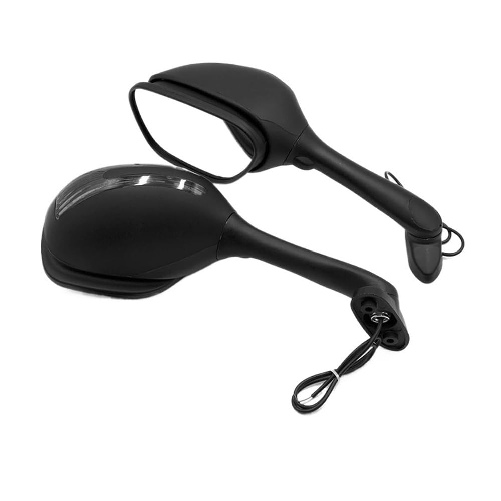 Motorrad Rückspiegel Rearview Außenspiegel Für GSXR 600 750 2006-2015 GSXR 1000 2005-2015 K5 K6 K7 K8 K9 2010 2011 Motorrad Rückspiegel Motorrad Rückspiegel Rearview Außenspiegel Für GSXR 600 750 2006-2015 GSXR 1000 2005-2015 K5 K6 K7 K8 K9 2010 2011 Motorrad Rückspiegel von MEndip