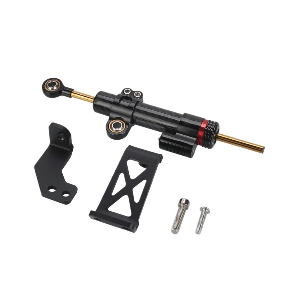 Motorrad Stabilisator 2023 2024 Lenkungsdämpfer PA1250 Halterung Unterstützung Kit Motorrad Stabilisator Für Pan America PA RA 1250 S 2021 2022 RA1250 Motorrad Stabilisator 2023 2024 Lenkungsdämpfer PA1250 Halterung Unterstützung Kit Motorrad Stabilisator Für Pan America PA RA 1250 S 2021 2022 RA1250 von MEndip