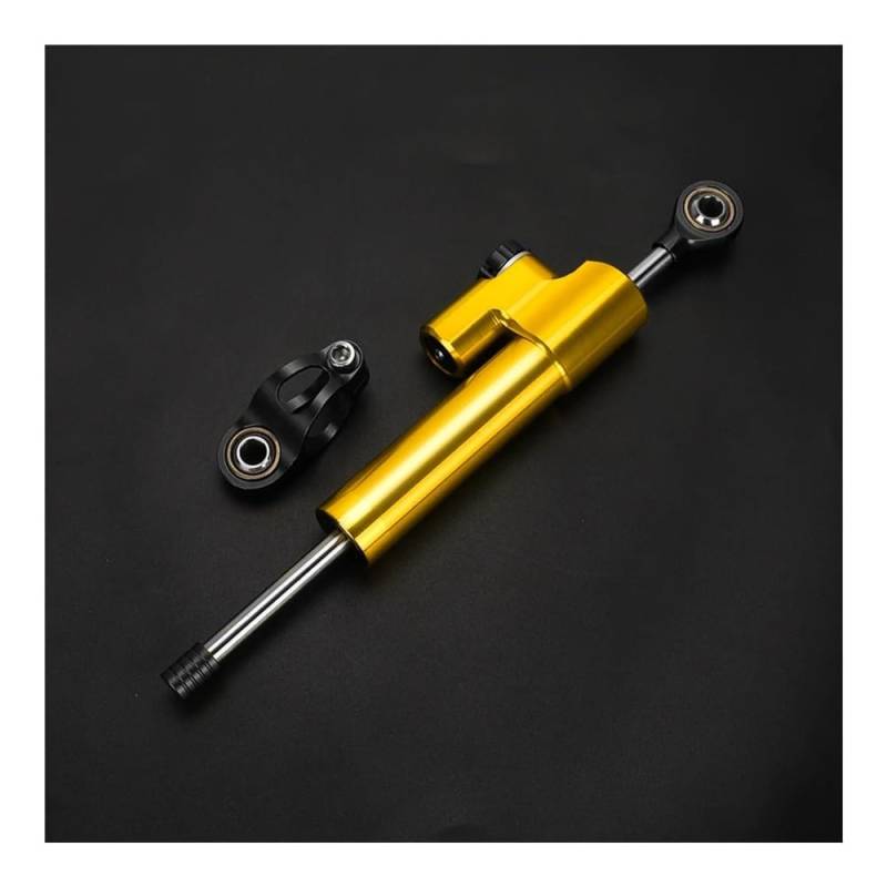 Motorrad Stabilisator FÜR MT25 N-MAX NMAX125 NMAX155 NVX155 YZFR1 Motorrad Lenkung Dämpfer Stabilisator Control Halterung von MEndip