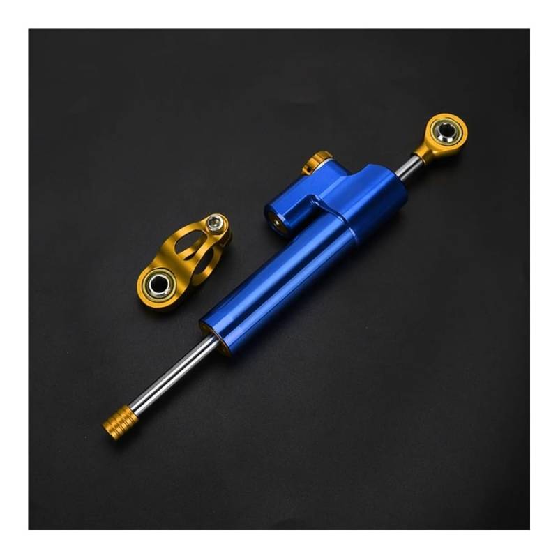 Motorrad Stabilisator FÜR MT25 N-MAX NMAX125 NMAX155 NVX155 YZFR1 Motorrad Lenkung Dämpfer Stabilisator Control Halterung von MEndip