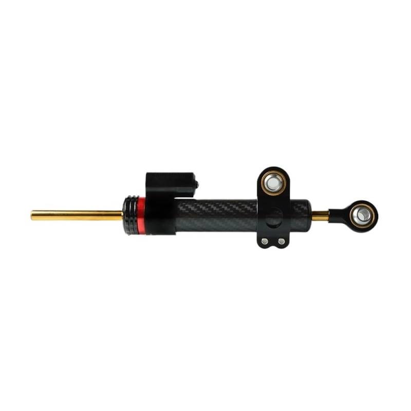Motorrad Stabilisator Für MT 09 MT-09 FZ 09 2013-2016 Motorrad Lenkung Stabilisieren Dämpfer Halterung Montieren Motorrad Dämpfer Lenkung FZ09 MT09 von MEndip