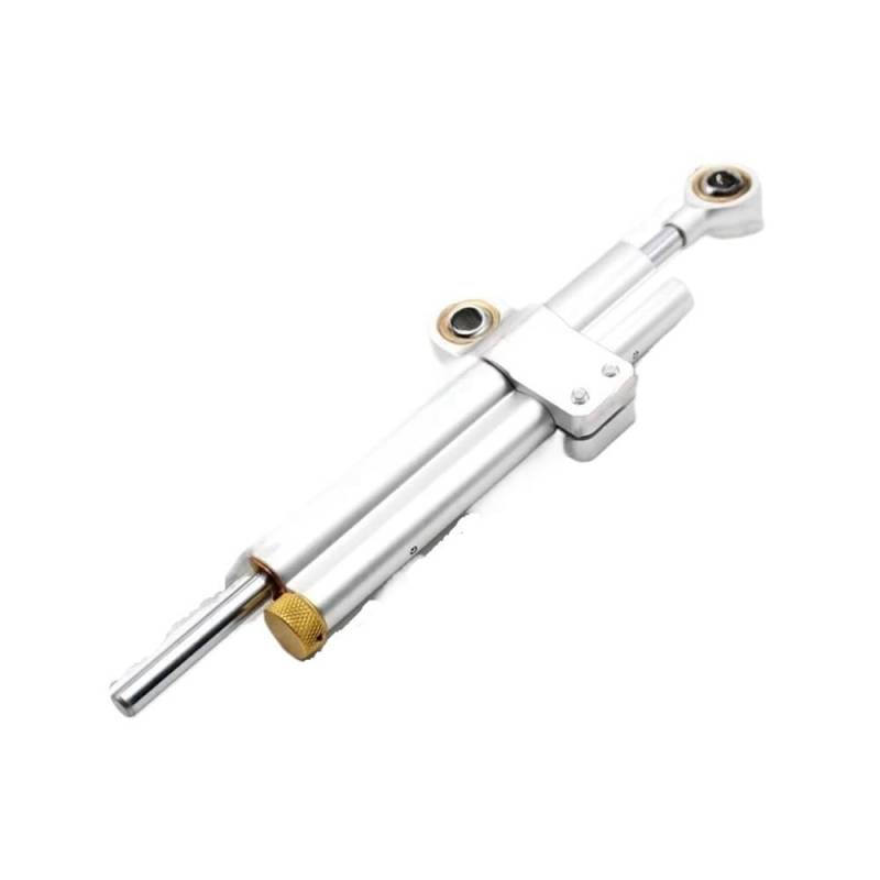 Motorrad Stabilisator Für MT-09 MT09 FZ09 FZ-09 2013-2020 XSR900 2015-2020 Motorrad Einstellbare Stabilisator Lenkung Dämpfer Mit Halterung von MEndip