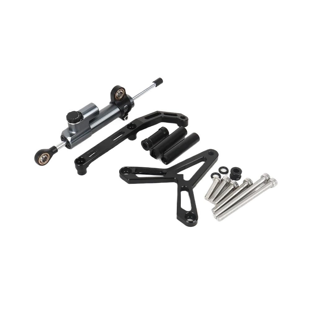 Motorrad Stabilisator Für Tracer9 Für Tracer 9 GT TRACER9 Für Tracer 9 2021 2022 2023 Motorrad Stabilisator Lenkung Dämpfer Halterung Unterstützung Motorrad Stabilisator Für Tracer9 Für Tracer 9 GT TRACER9 Für Tracer 9 2021 2022 2023 Motorrad Stabilisator Lenkung Dämpfer Halterung Unterstützung von MEndip