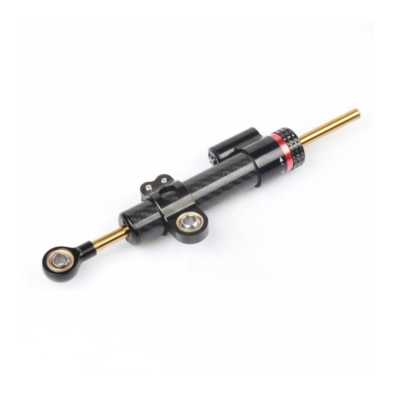Motorrad Stabilisator Motorrad Dämpfer Lenkung Stabilisieren Halterung Für MT-07 MT07 FZ07 FZ-07 2014-2022 2020 Zubehör von MEndip