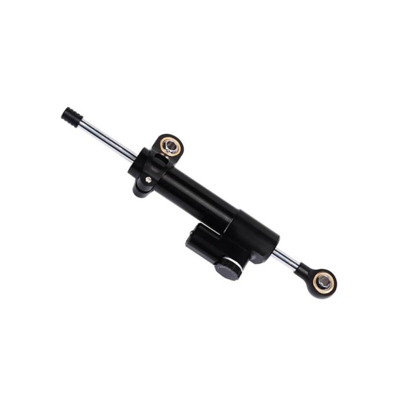 Motorrad Stabilisator Motorrad Dämpfer Lenkung Stabilisieren Halterung Für MT-07 MT07 FZ07 FZ-07 2014-2022 2020 Zubehör von MEndip